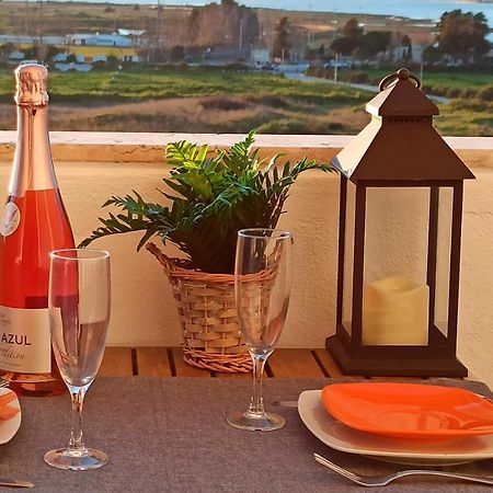 Torralta Alvor Beach 601 Bagian luar foto