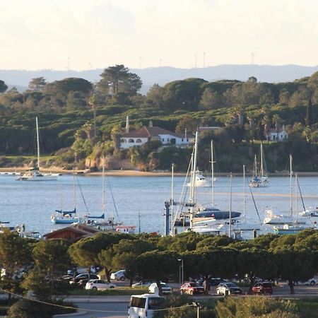 Torralta Alvor Beach 601 Bagian luar foto