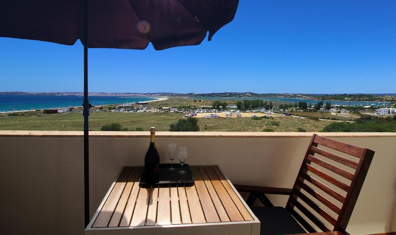 Torralta Alvor Beach 601 Bagian luar foto