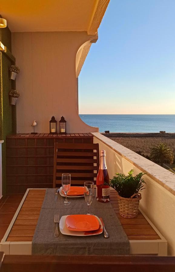 Torralta Alvor Beach 601 Bagian luar foto