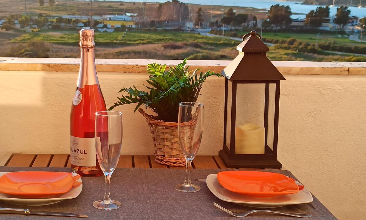 Torralta Alvor Beach 601 Bagian luar foto