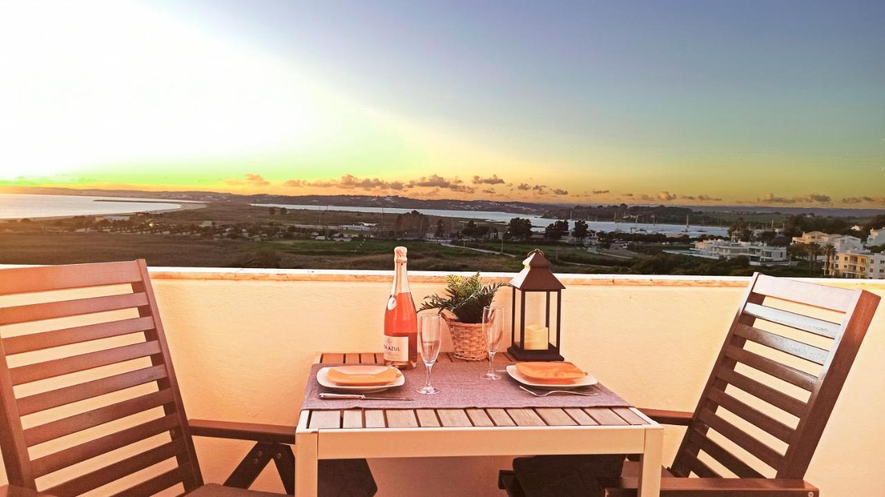 Torralta Alvor Beach 601 Bagian luar foto
