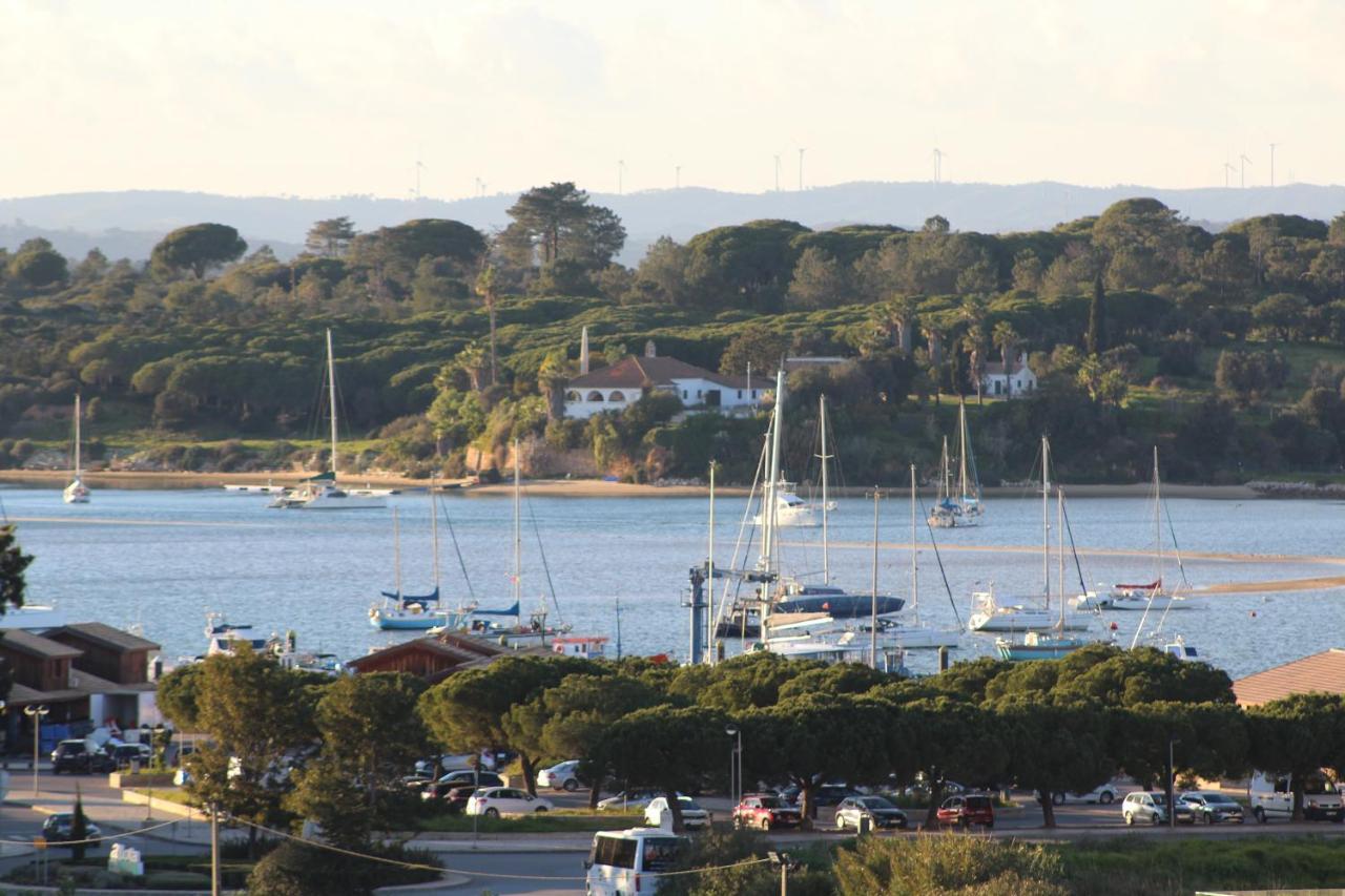 Torralta Alvor Beach 601 Bagian luar foto