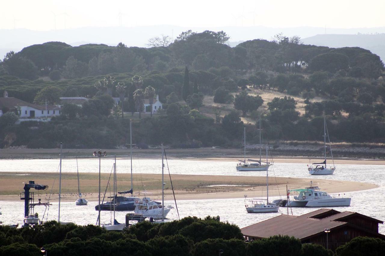 Torralta Alvor Beach 601 Bagian luar foto