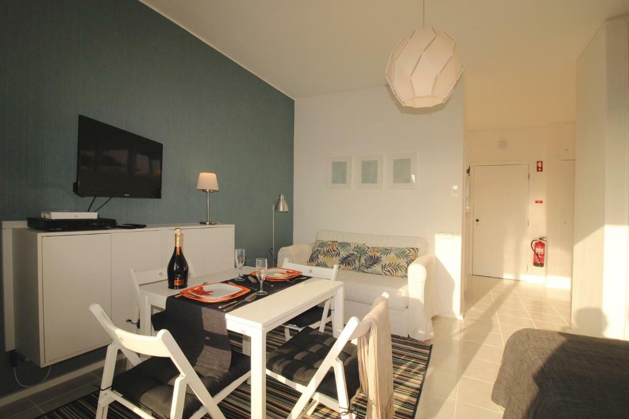 Torralta Alvor Beach 601 Bagian luar foto