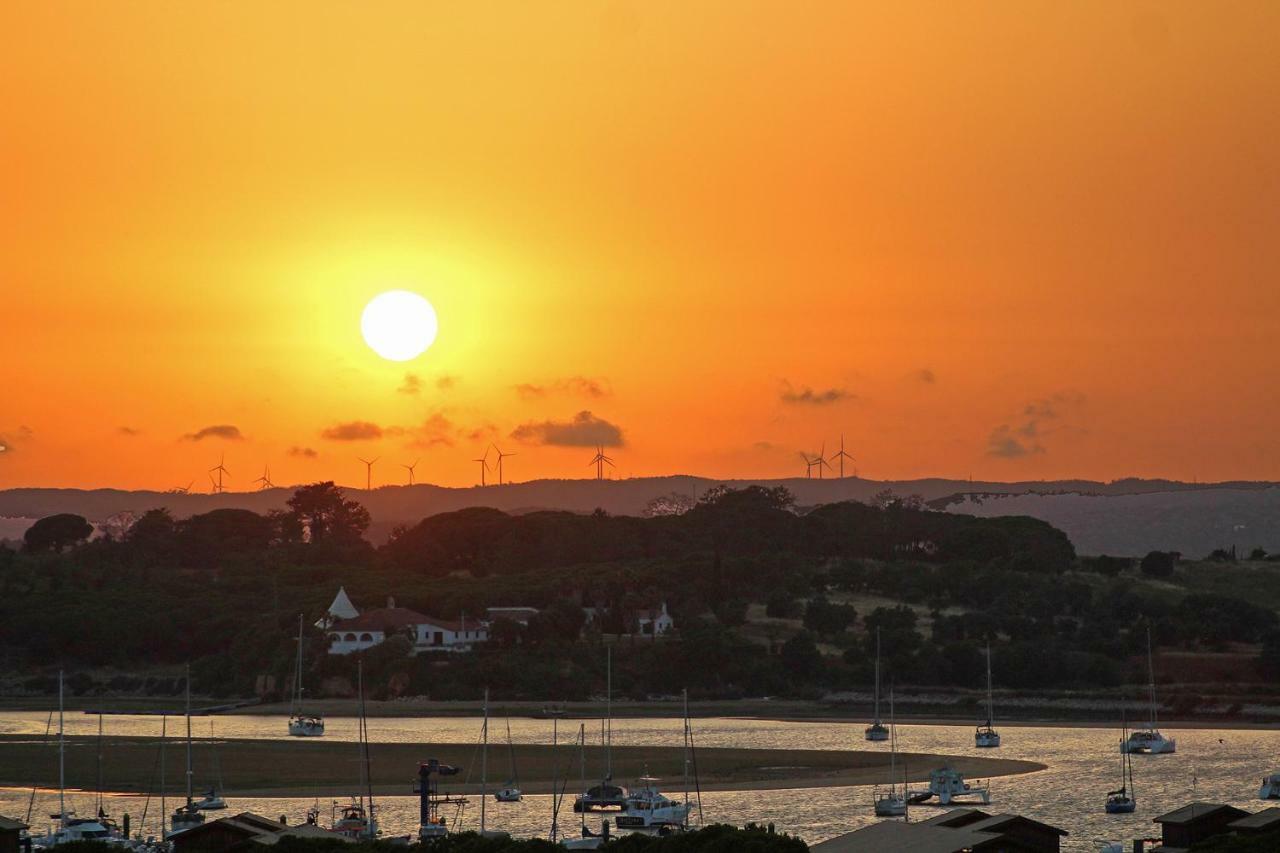 Torralta Alvor Beach 601 Bagian luar foto