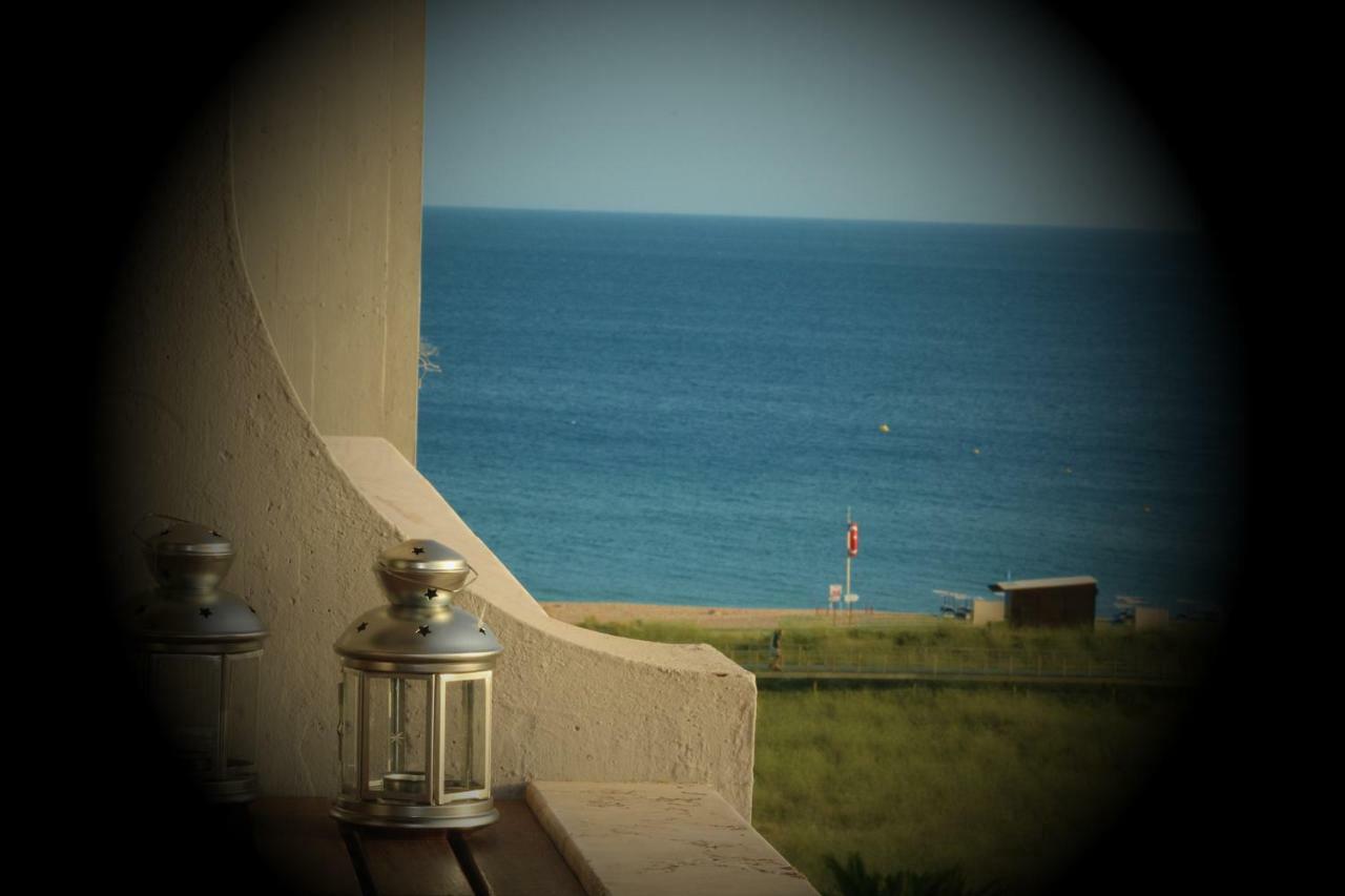 Torralta Alvor Beach 601 Bagian luar foto
