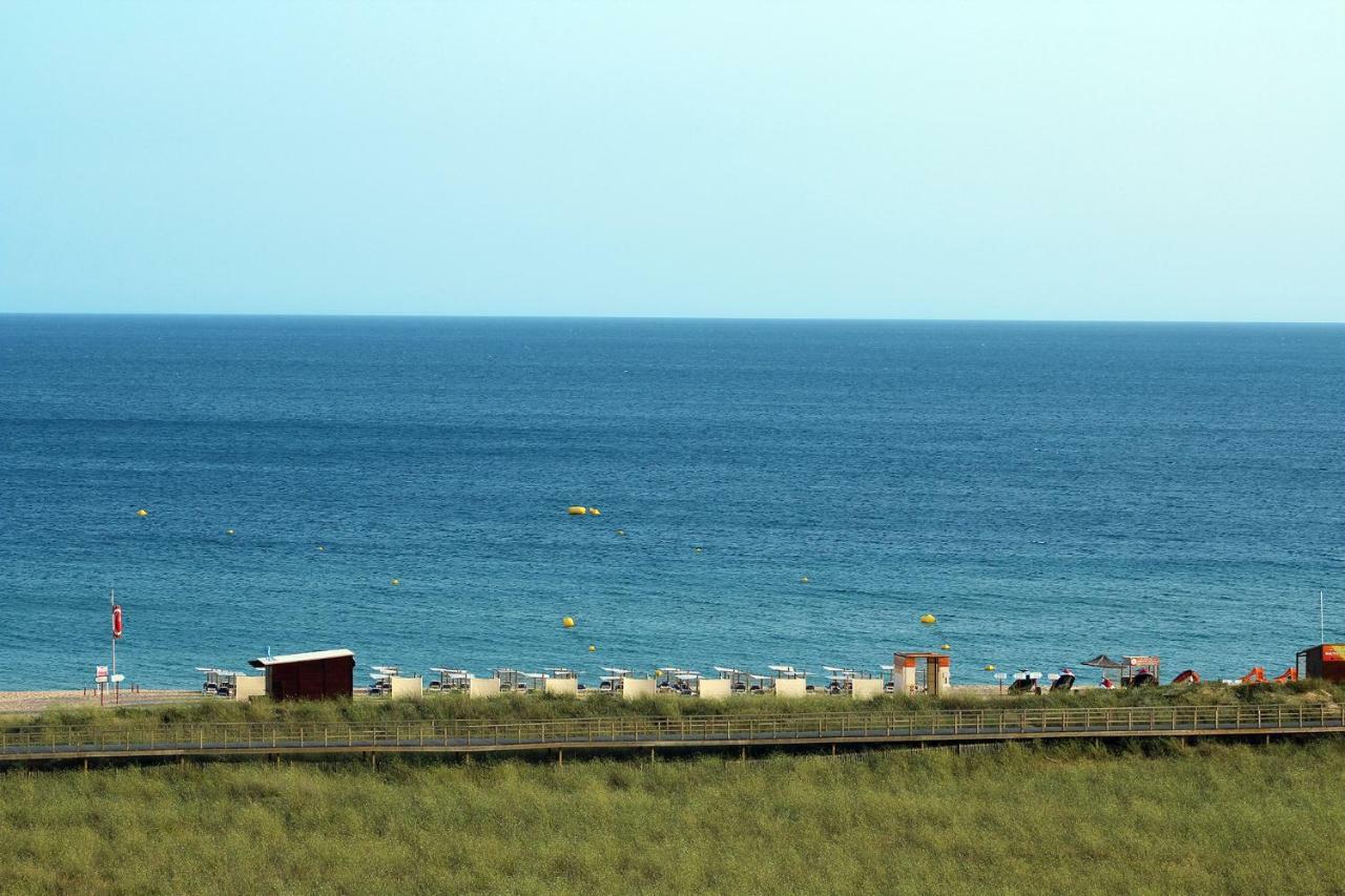 Torralta Alvor Beach 601 Bagian luar foto
