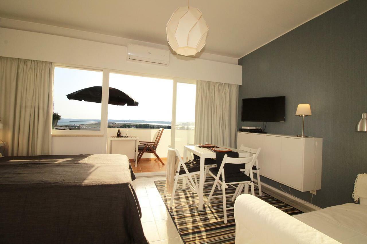 Torralta Alvor Beach 601 Bagian luar foto