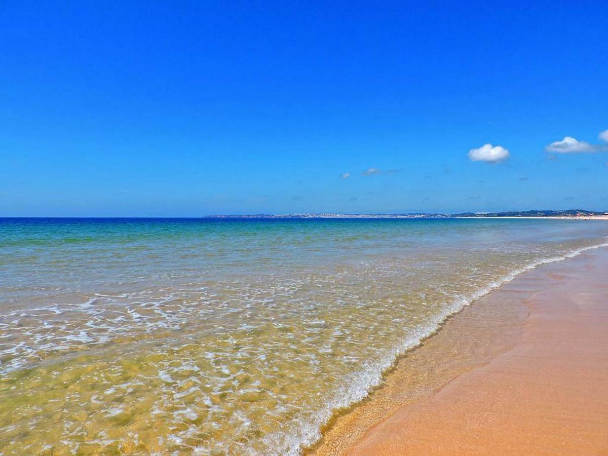 Torralta Alvor Beach 601 Bagian luar foto