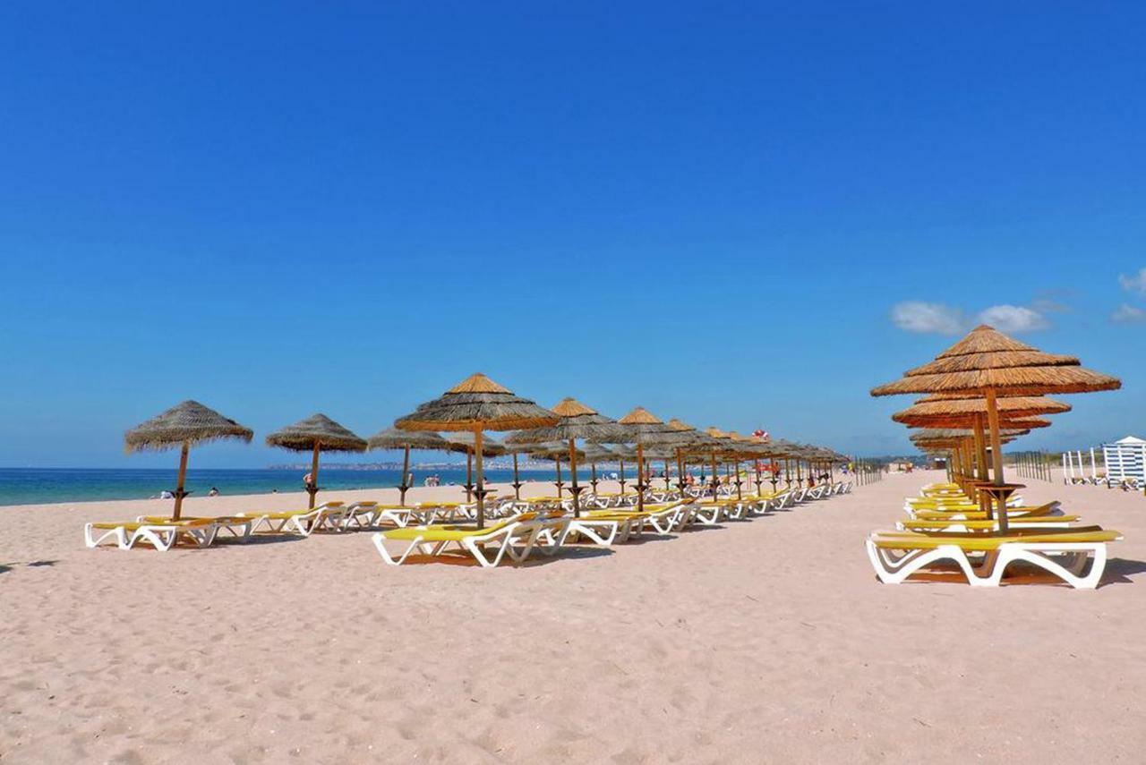 Torralta Alvor Beach 601 Bagian luar foto