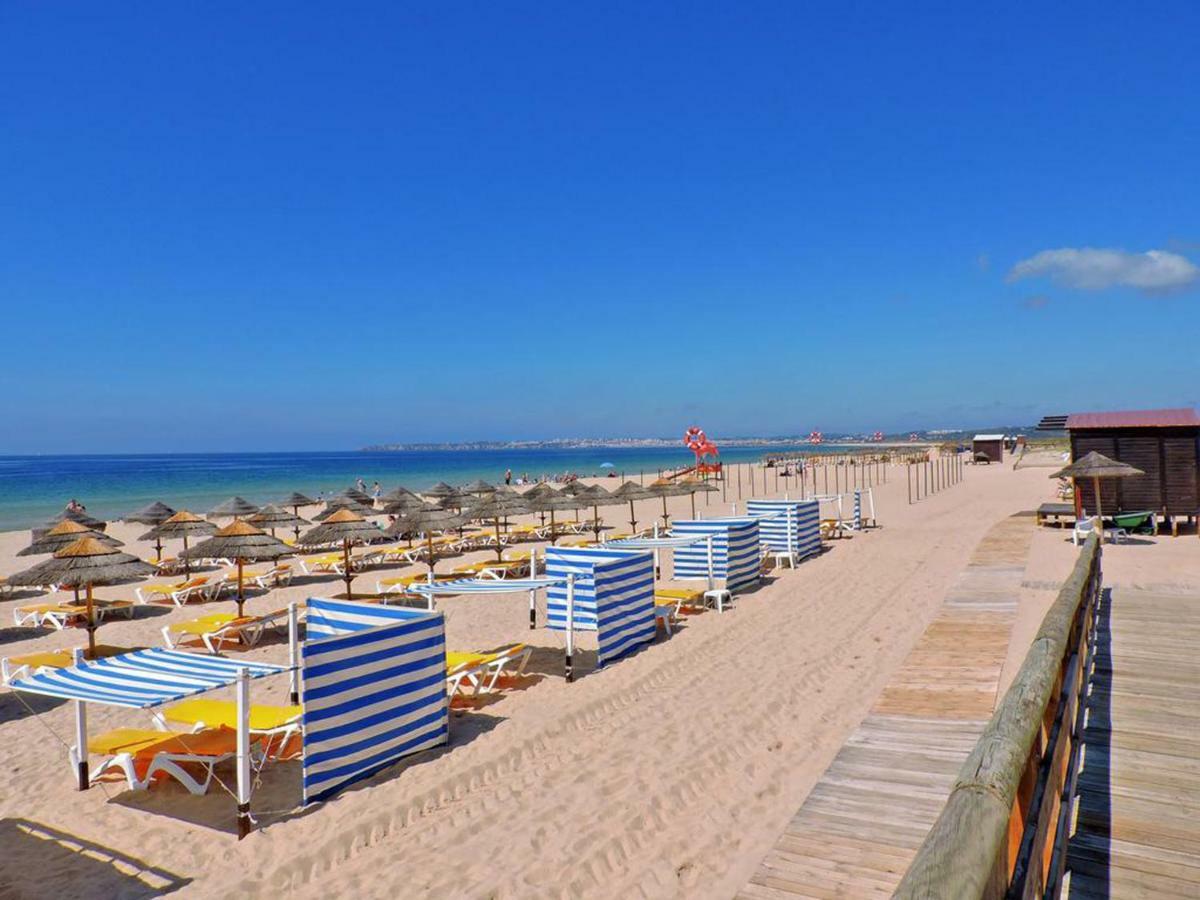 Torralta Alvor Beach 601 Bagian luar foto