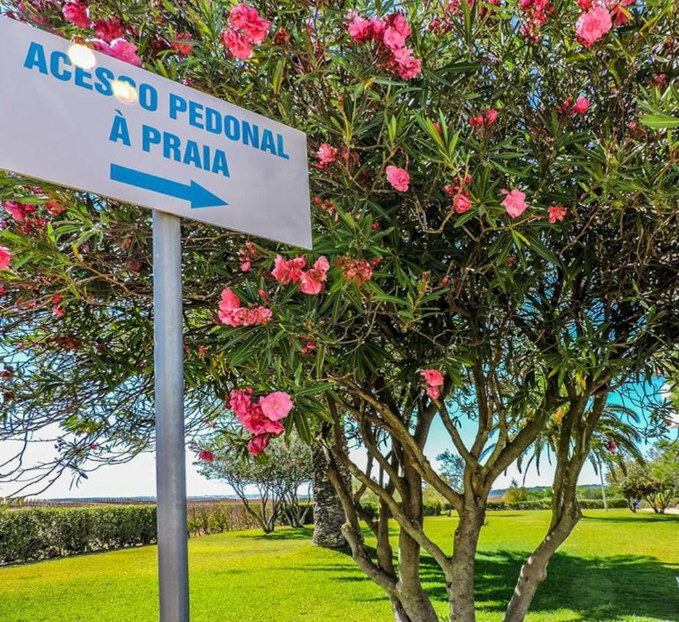 Torralta Alvor Beach 601 Bagian luar foto