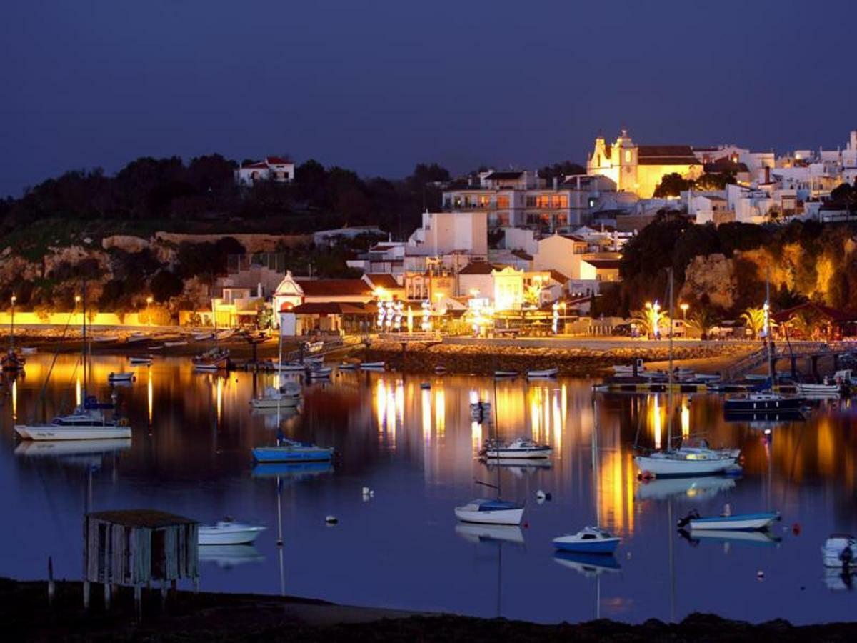 Torralta Alvor Beach 601 Bagian luar foto