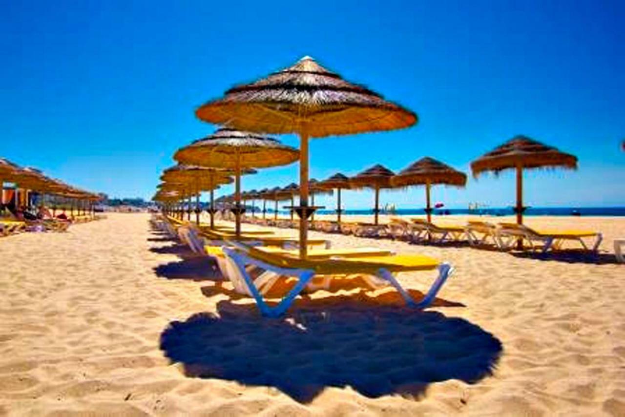 Torralta Alvor Beach 601 Bagian luar foto