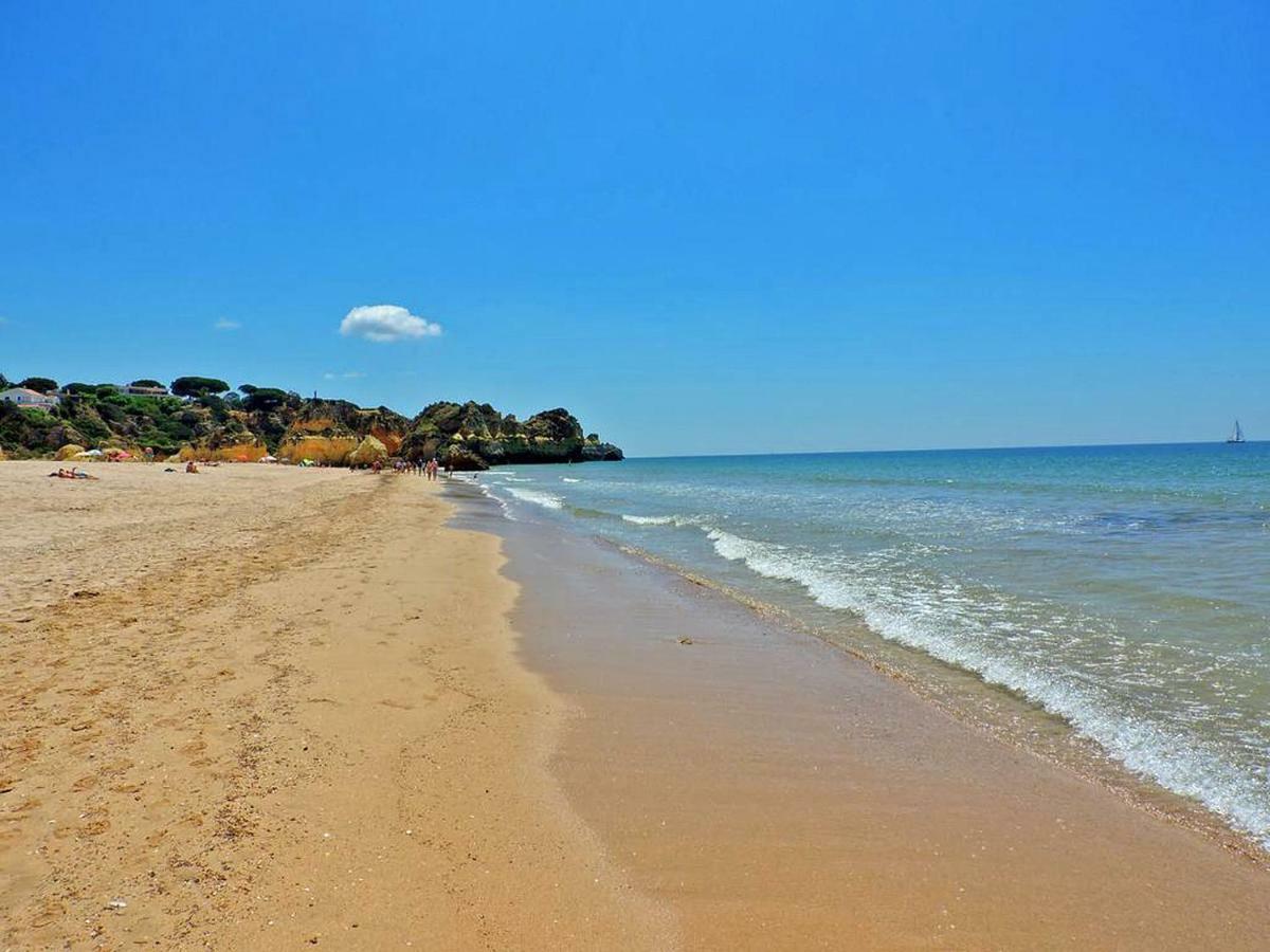 Torralta Alvor Beach 601 Bagian luar foto