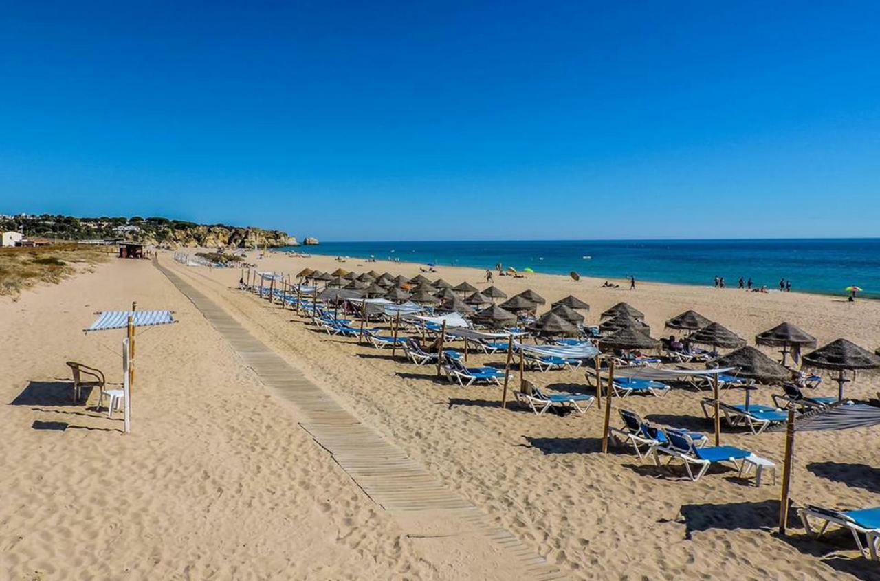 Torralta Alvor Beach 601 Bagian luar foto