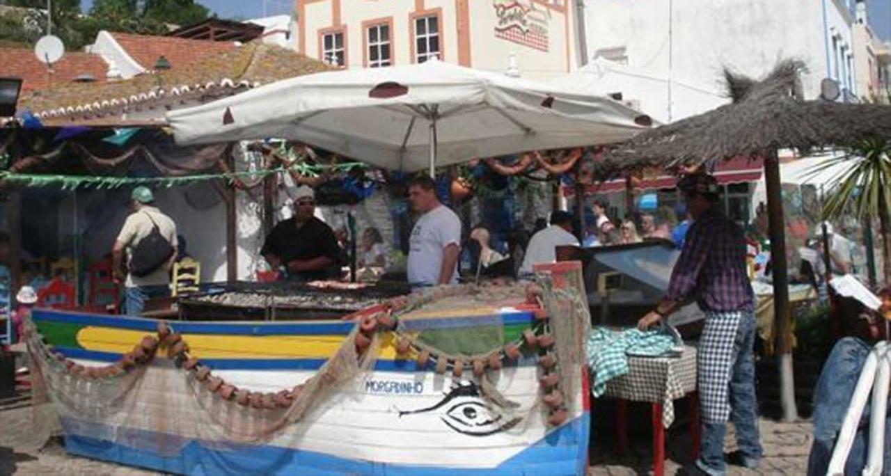 Torralta Alvor Beach 601 Bagian luar foto