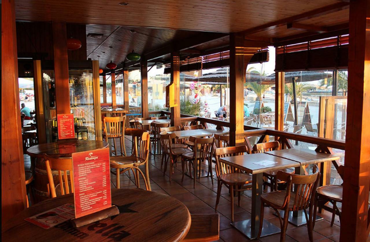 Torralta Alvor Beach 601 Bagian luar foto