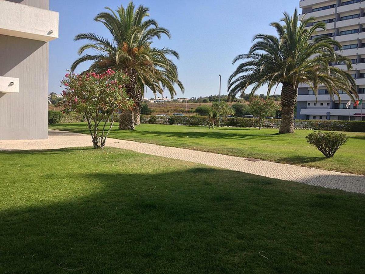 Torralta Alvor Beach 601 Bagian luar foto