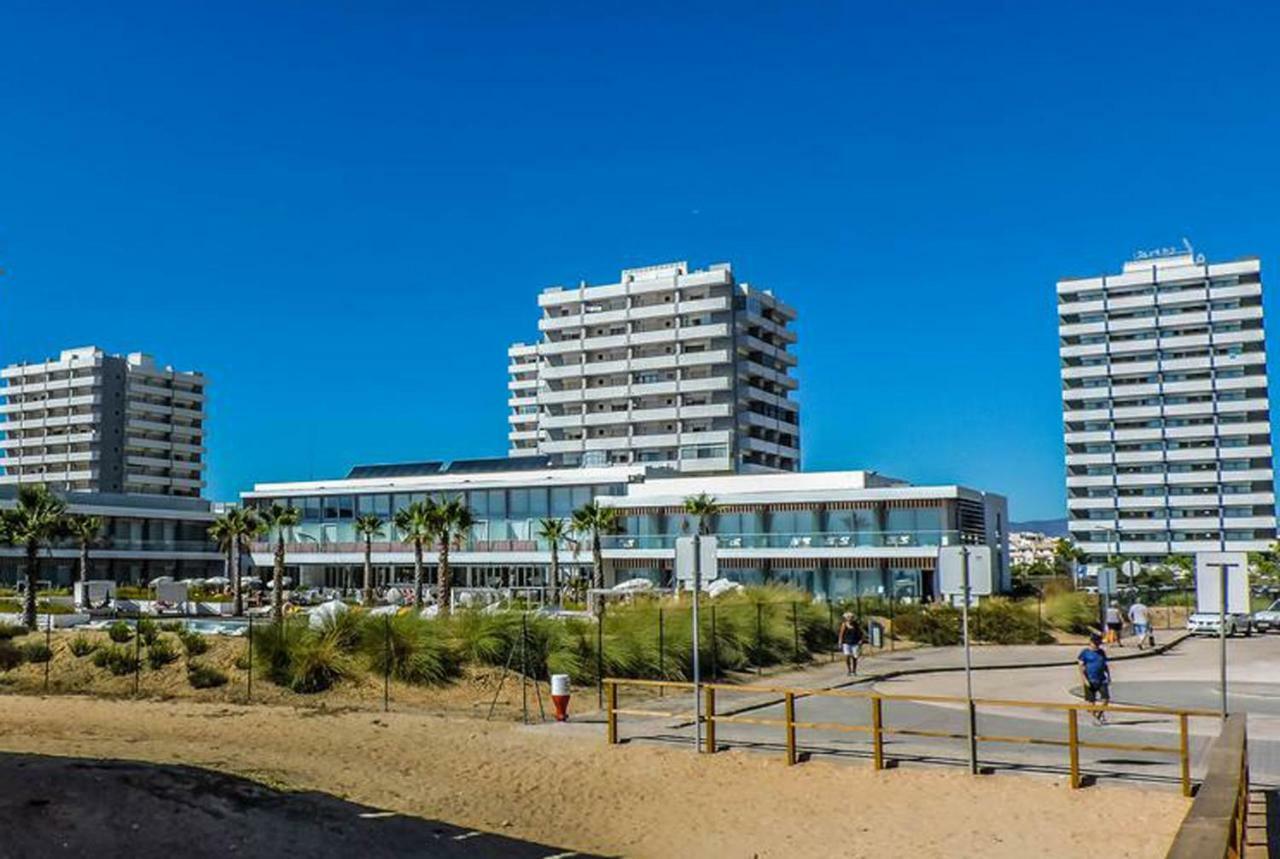 Torralta Alvor Beach 601 Bagian luar foto