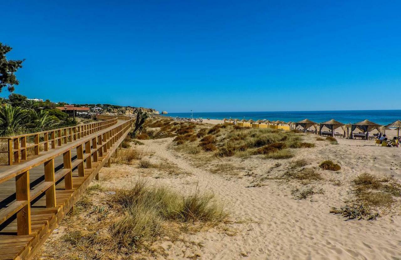 Torralta Alvor Beach 601 Bagian luar foto