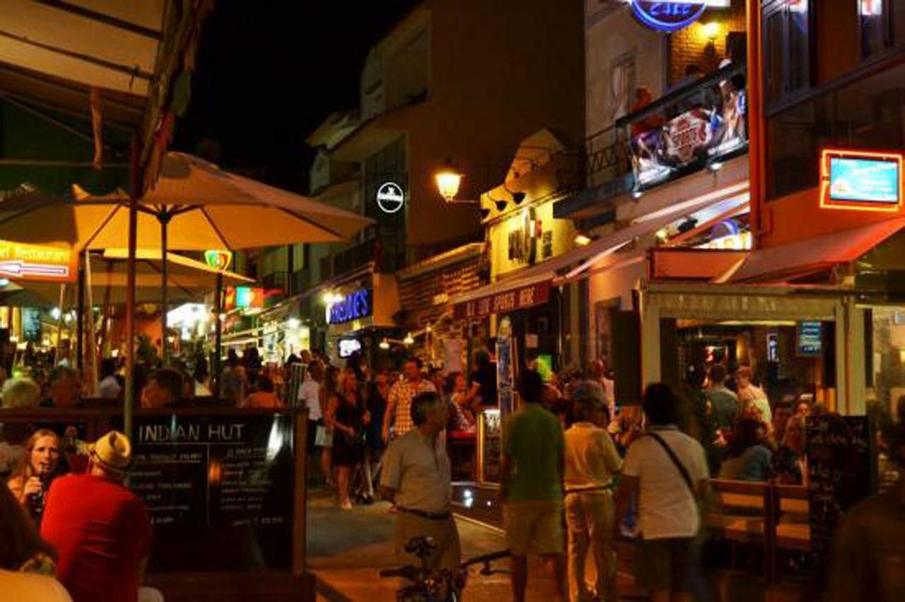Torralta Alvor Beach 601 Bagian luar foto