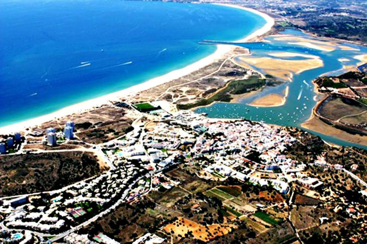 Torralta Alvor Beach 601 Bagian luar foto