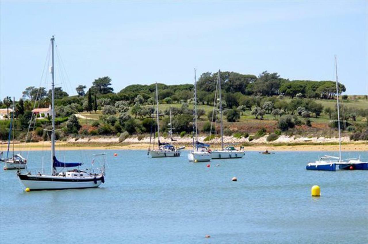 Torralta Alvor Beach 601 Bagian luar foto