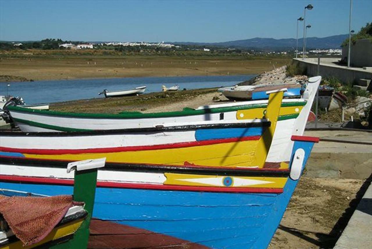 Torralta Alvor Beach 601 Bagian luar foto