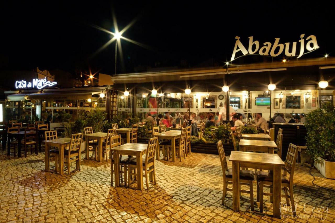 Torralta Alvor Beach 601 Bagian luar foto